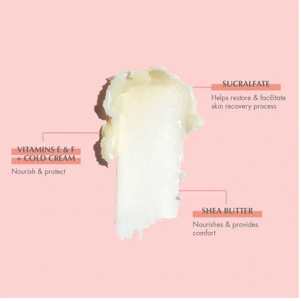 Avene Cold Cream Nourishing Lip Balm Intense Hydration Lip Moisturizer‎